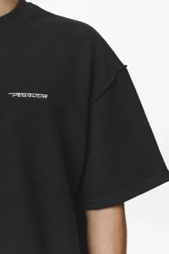 Pegador Wintor Inside Out Boxy Tee