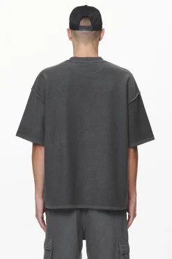 Pegador Wintor Inside Out Boxy Tee