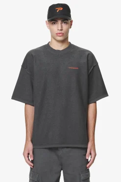 Pegador Wintor Inside Out Boxy Tee