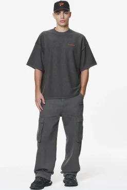 Pegador Wintor Inside Out Boxy Tee