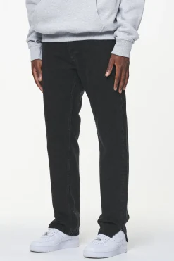 Pegador Withy Distressed Ankle Jeans