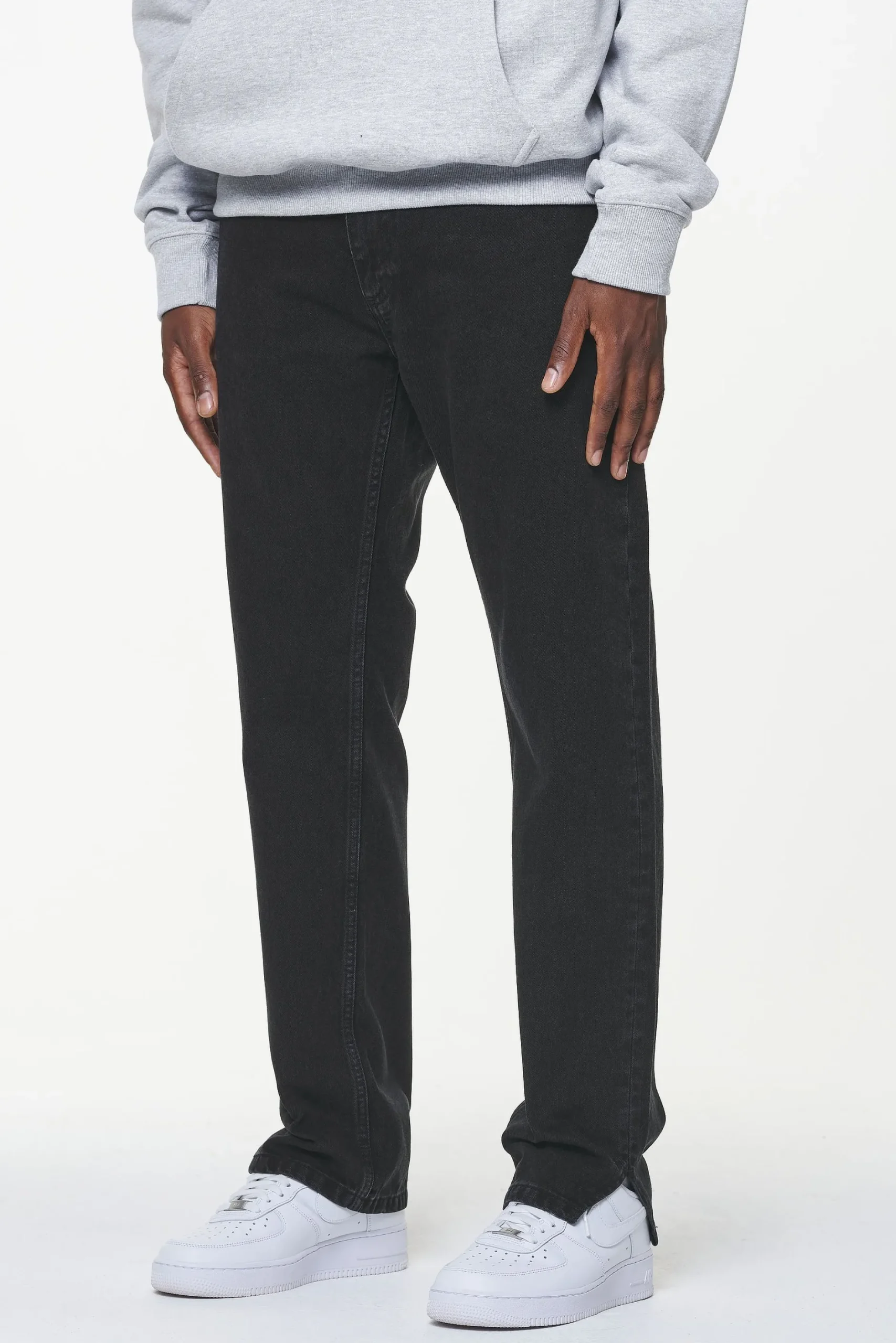 Pegador Withy Distressed Ankle Jeans