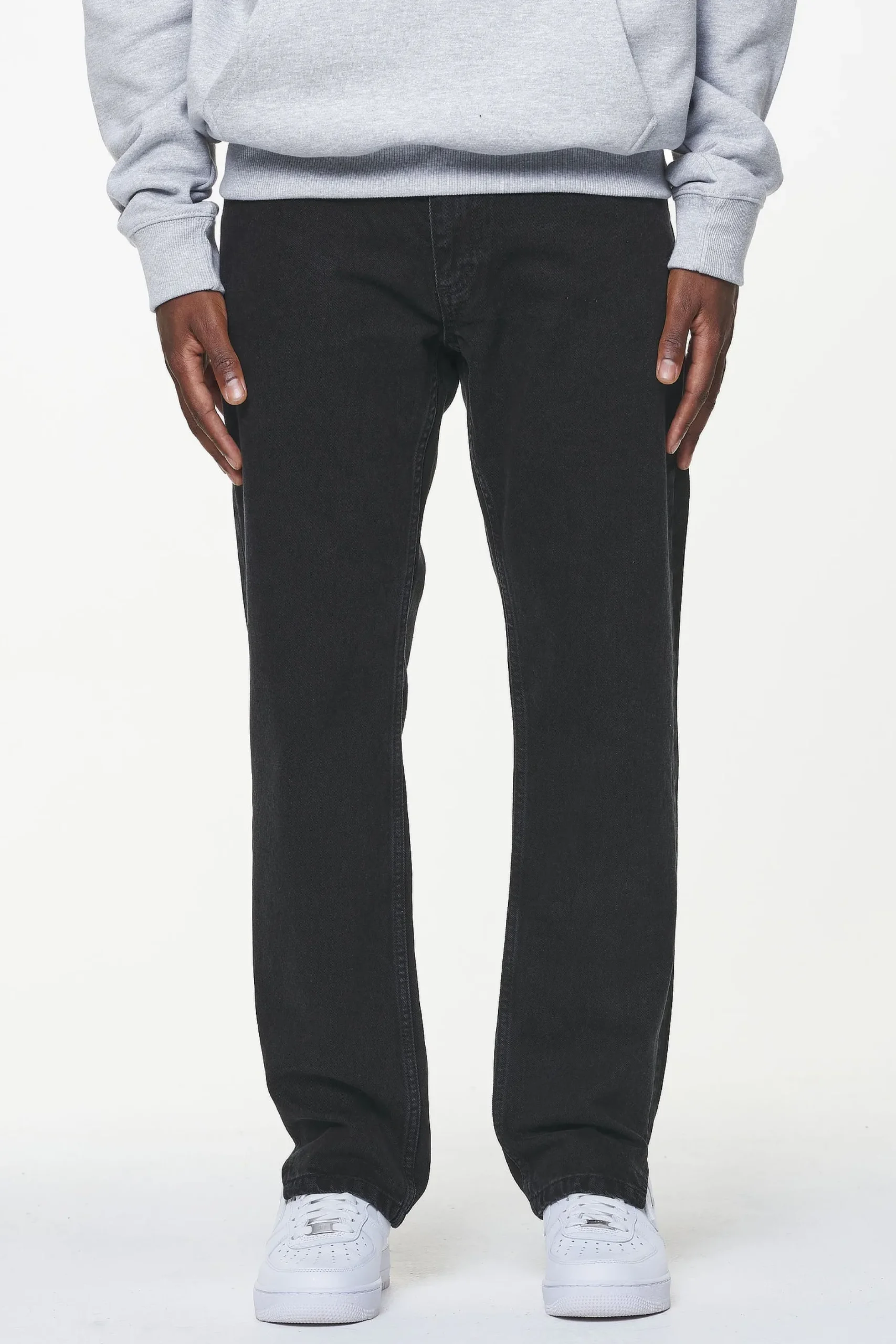 Pegador Withy Distressed Ankle Jeans