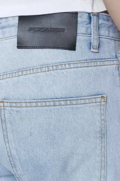 Pegador Withy Distressed Ankle Jeans