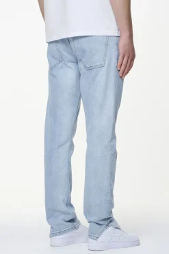 Pegador Withy Distressed Ankle Jeans