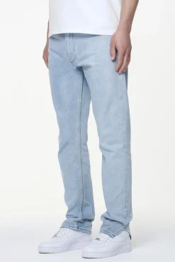 Pegador Withy Distressed Ankle Jeans