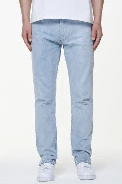 Pegador Withy Distressed Ankle Jeans