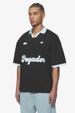 Pegador Worden Boxy Trikot