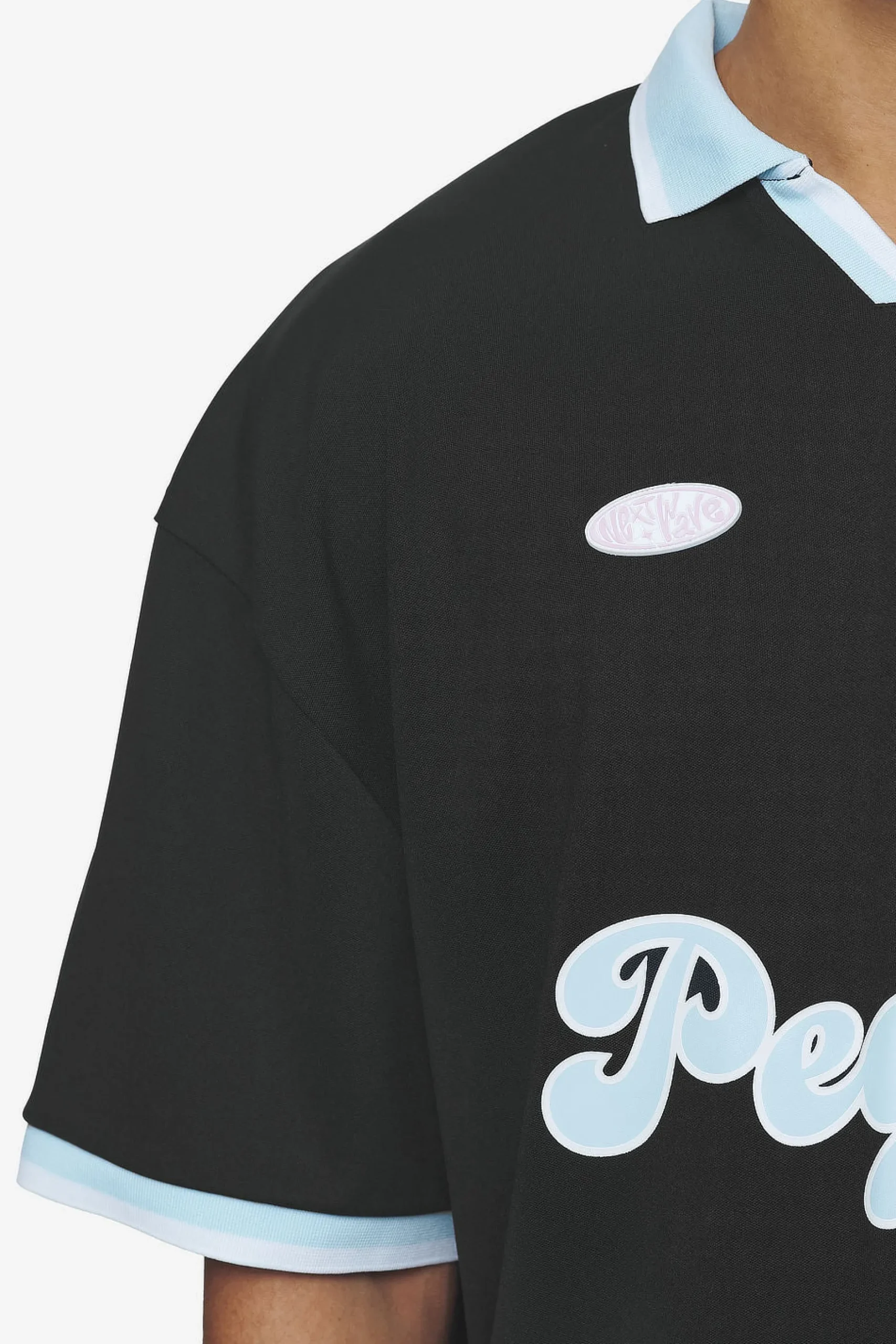Pegador Worden Boxy Trikot