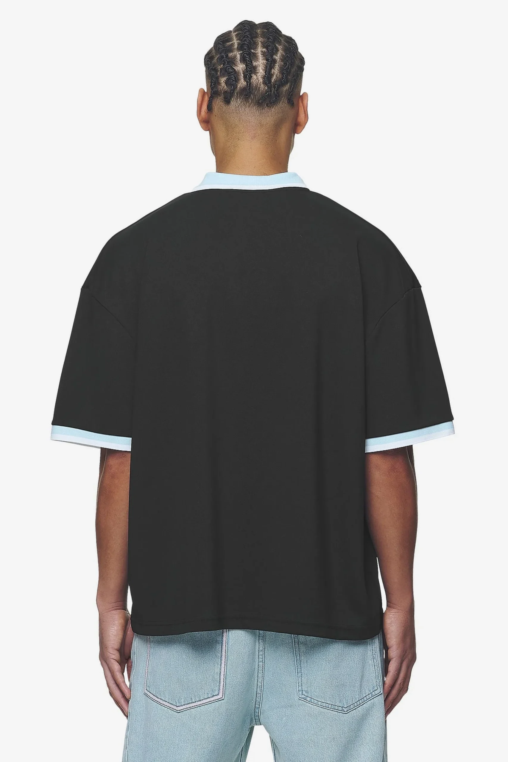 Pegador Worden Boxy Trikot
