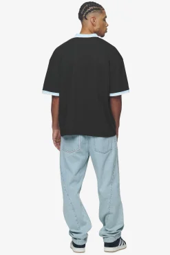 Pegador Worden Boxy Trikot