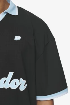 Pegador Worden Boxy Trikot