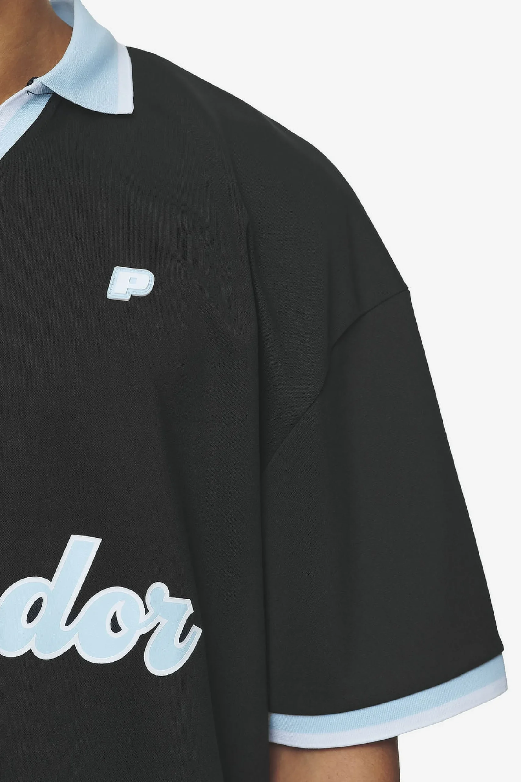 Pegador Worden Boxy Trikot