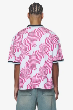 Pegador Worden Boxy Trikot