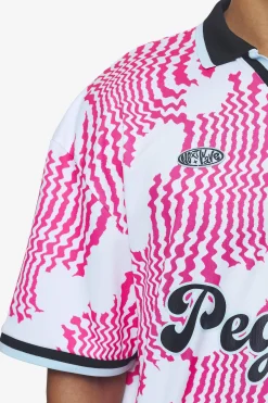 Pegador Worden Boxy Trikot