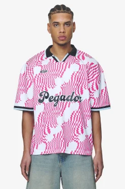 Pegador Worden Boxy Trikot