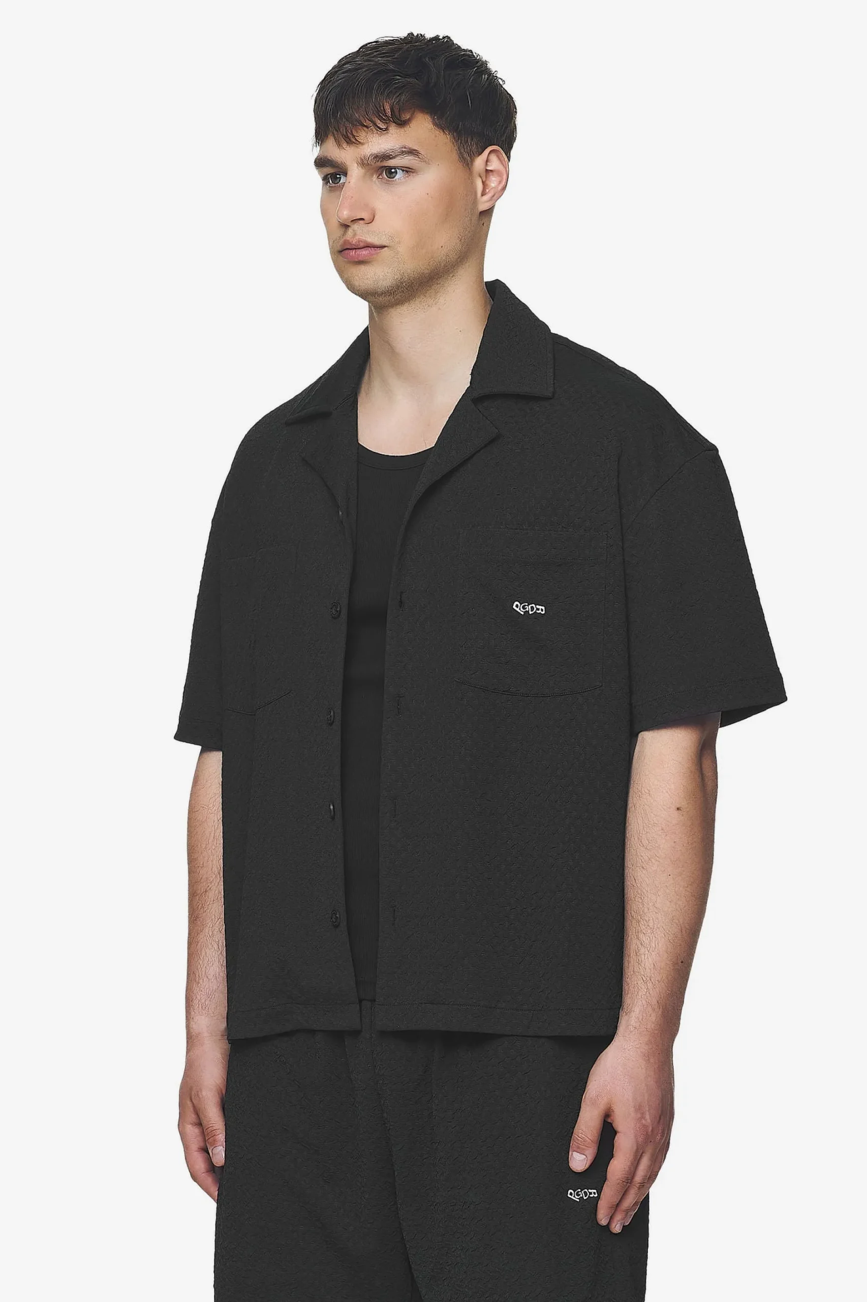 Pegador Wyton Structured Summer Shirt