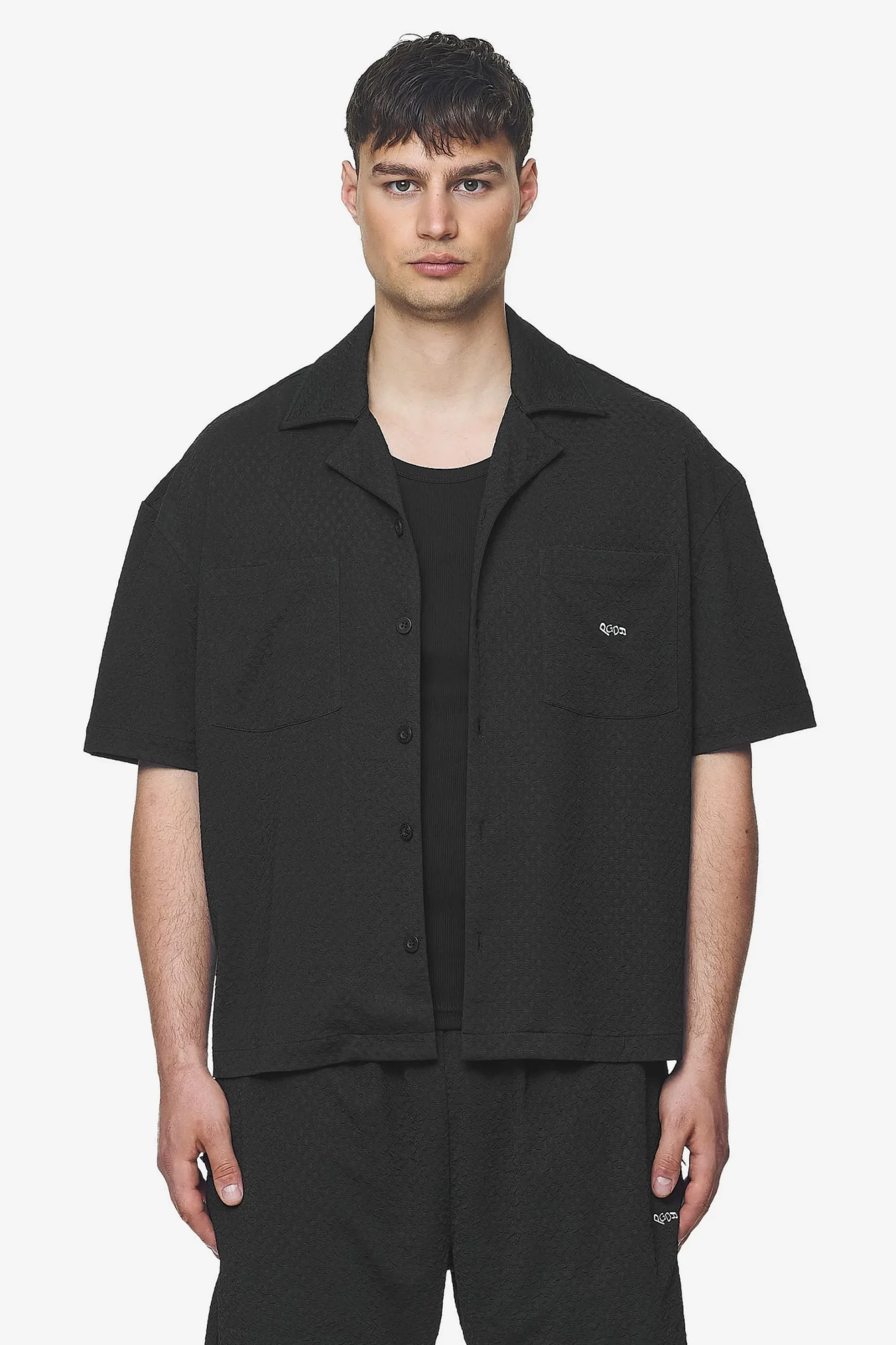 Pegador Wyton Structured Summer Shirt
