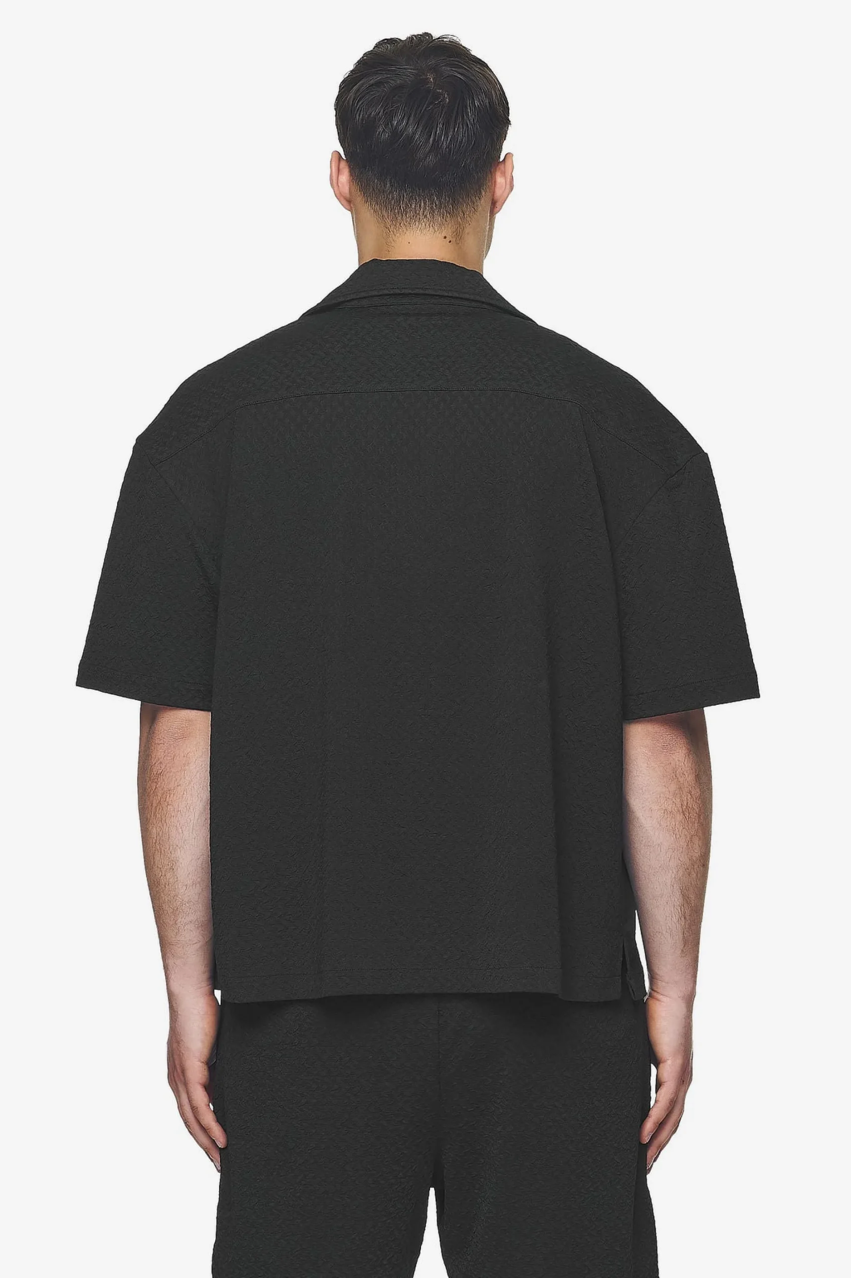 Pegador Wyton Structured Summer Shirt