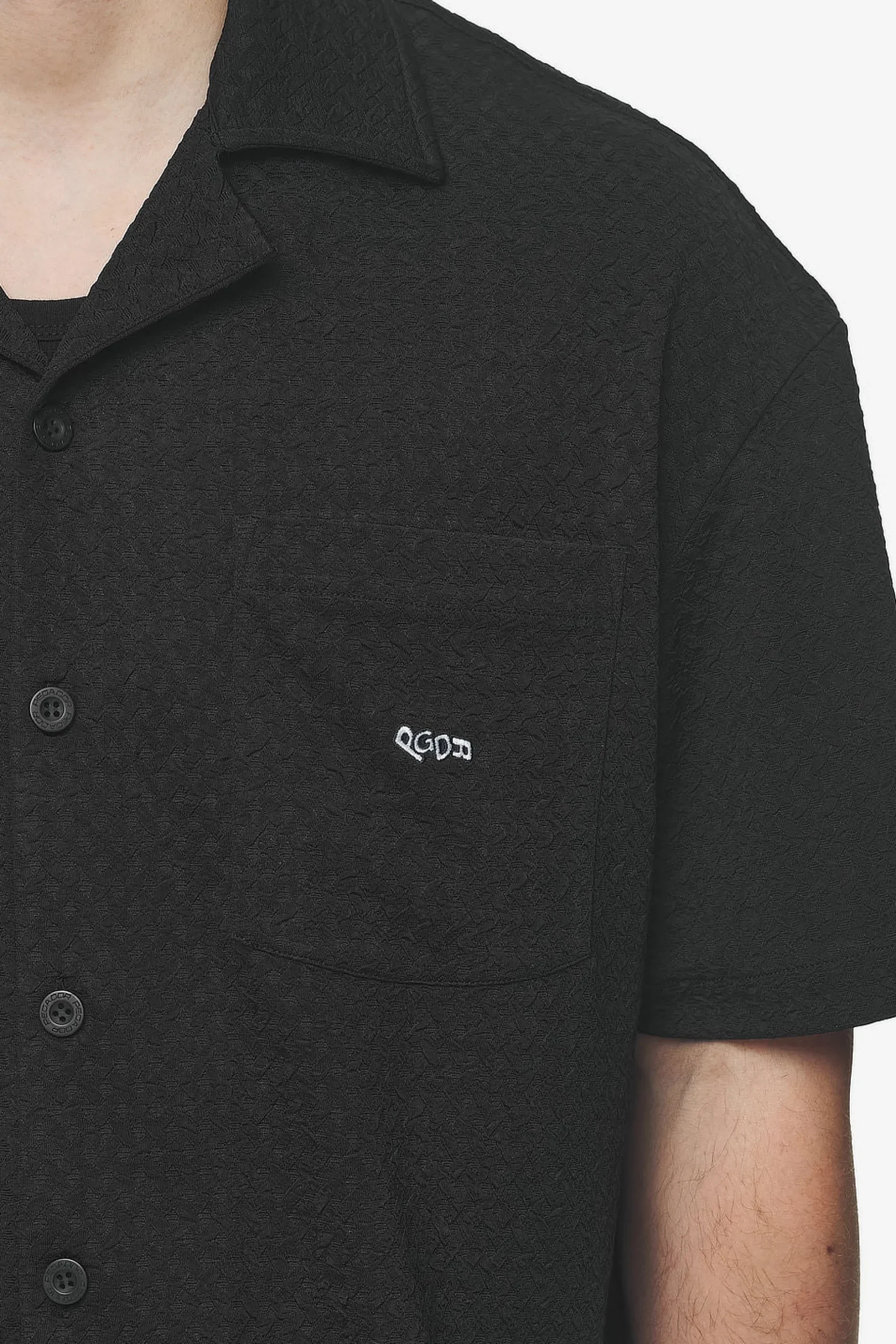 Pegador Wyton Structured Summer Shirt