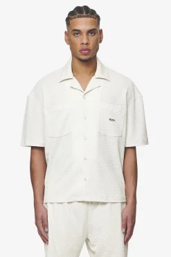 Pegador Wyton Structured Summer Shirt