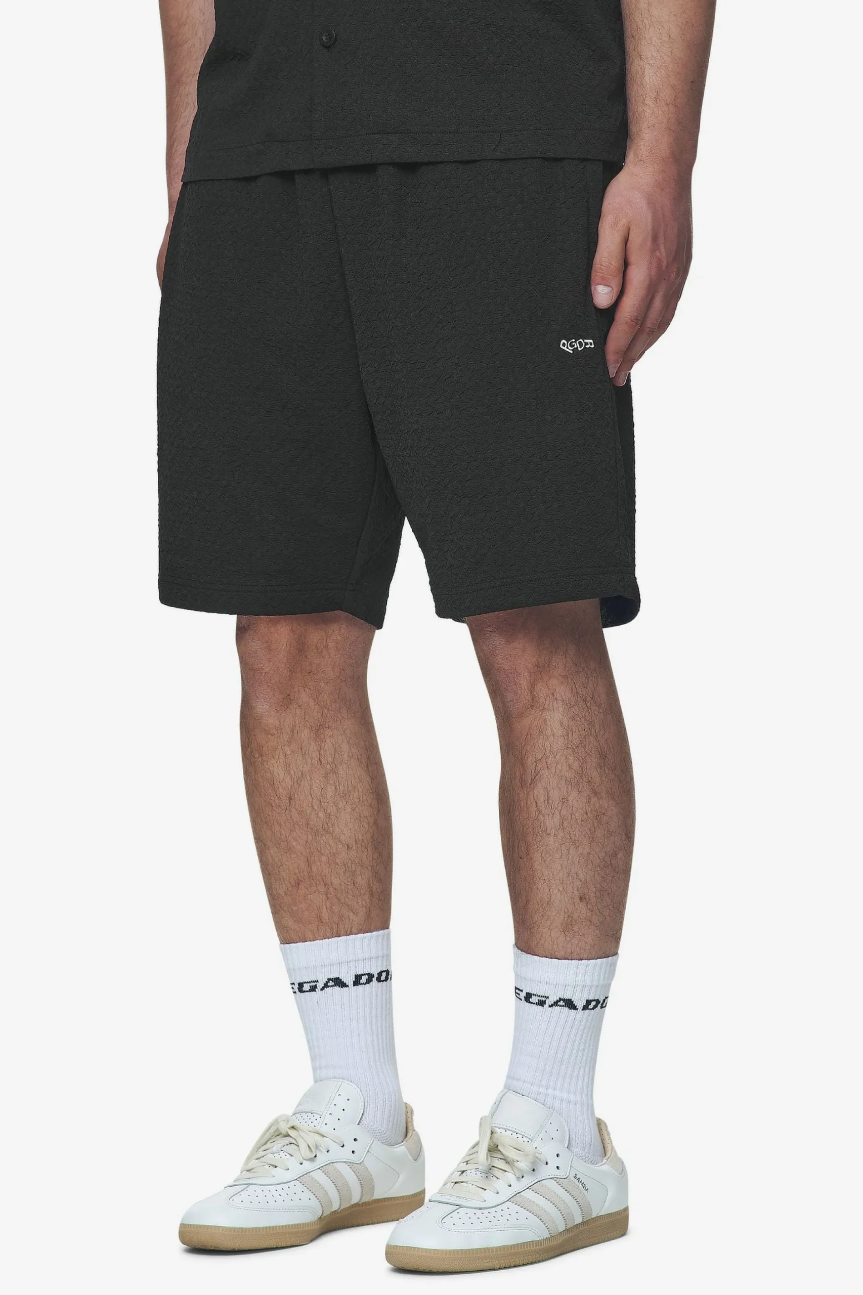 Pegador Wyton Structured Summer Shorts