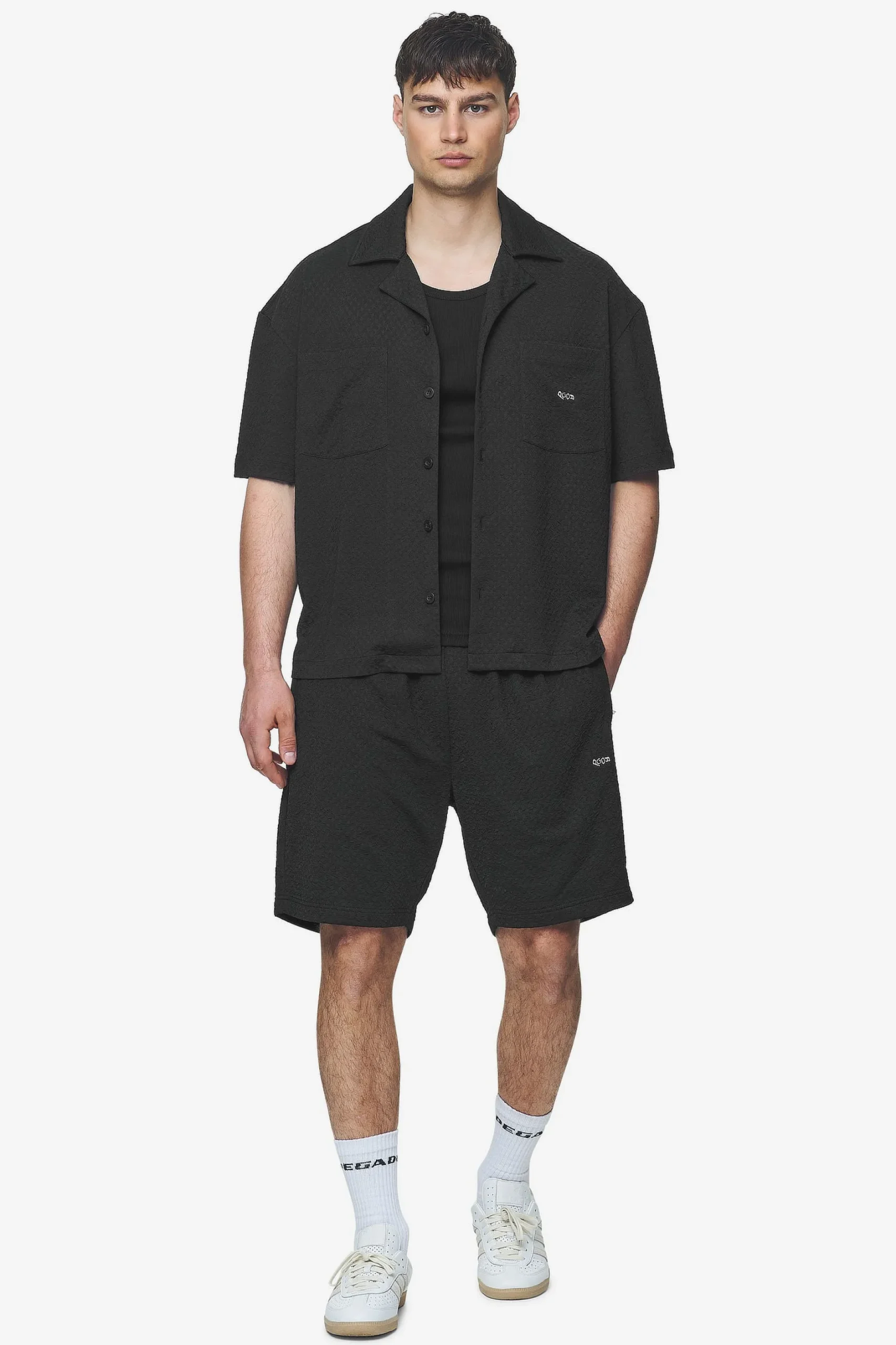 Pegador Wyton Structured Summer Shorts