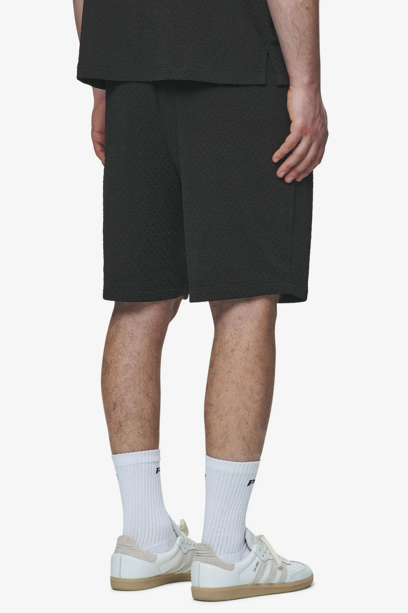 Pegador Wyton Structured Summer Shorts