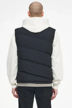 Pegador Yale Puffer Vest