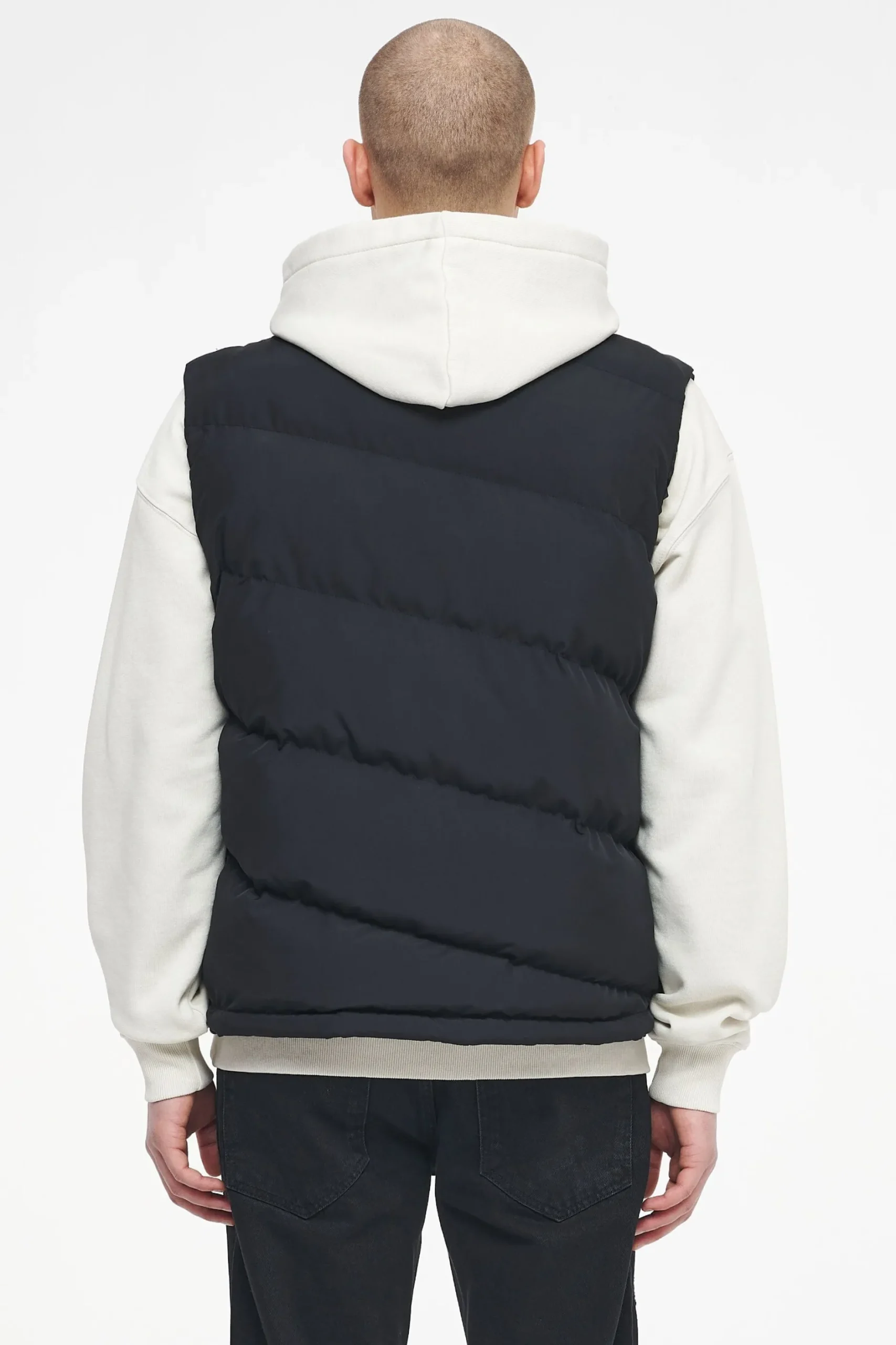 Pegador Yale Puffer Vest
