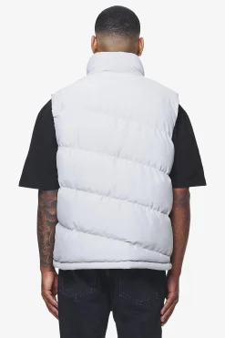 Pegador Yale Puffer Vest