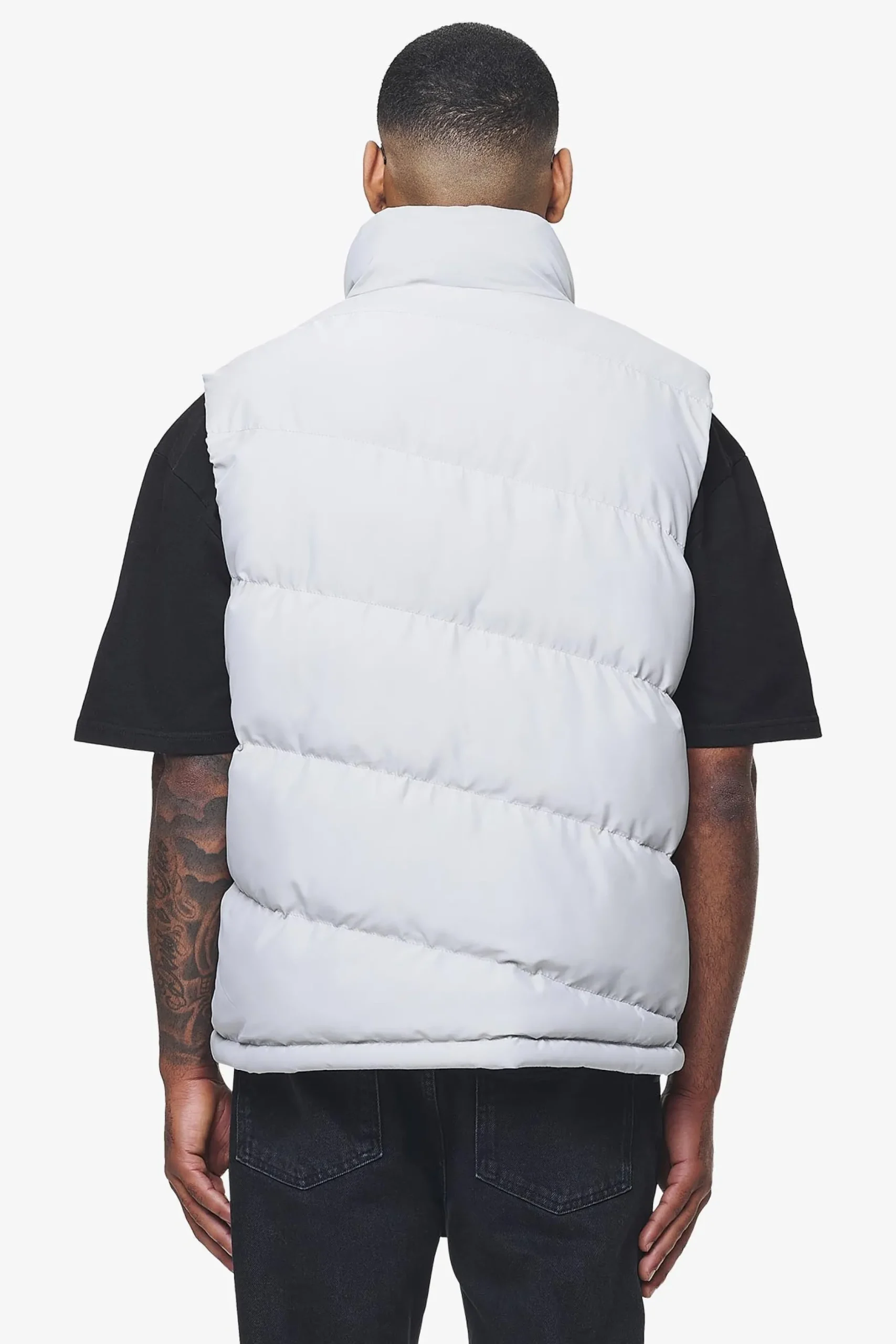 Pegador Yale Puffer Vest