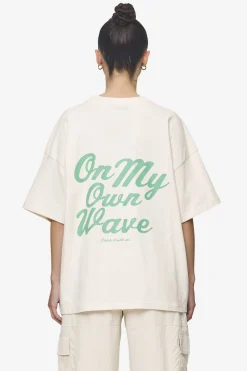 Pegador Yebra Heavy Oversized Tee