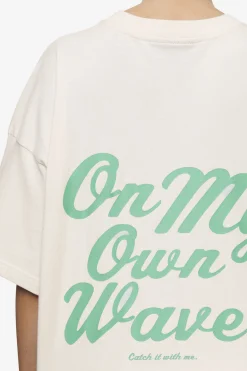 Pegador Yebra Heavy Oversized Tee