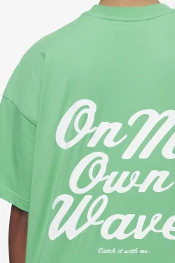 Pegador Yebra Heavy Oversized Tee