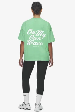 Pegador Yebra Heavy Oversized Tee