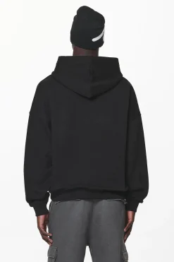 Pegador Zero Boxy Hoodie