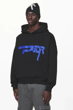 Pegador Zero Boxy Hoodie