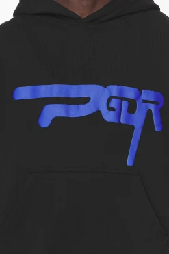 Pegador Zero Boxy Hoodie