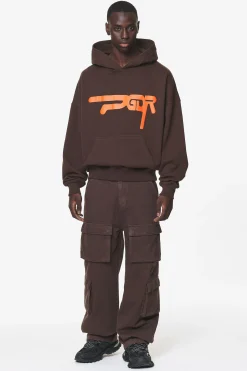 Pegador Zero Boxy Hoodie