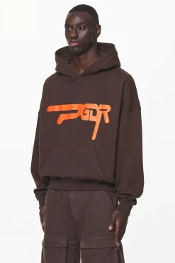 Pegador Zero Boxy Hoodie