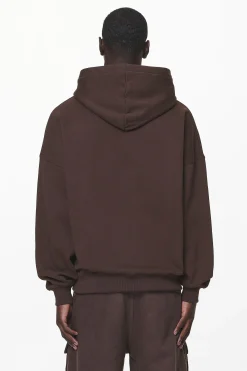 Pegador Zero Boxy Hoodie