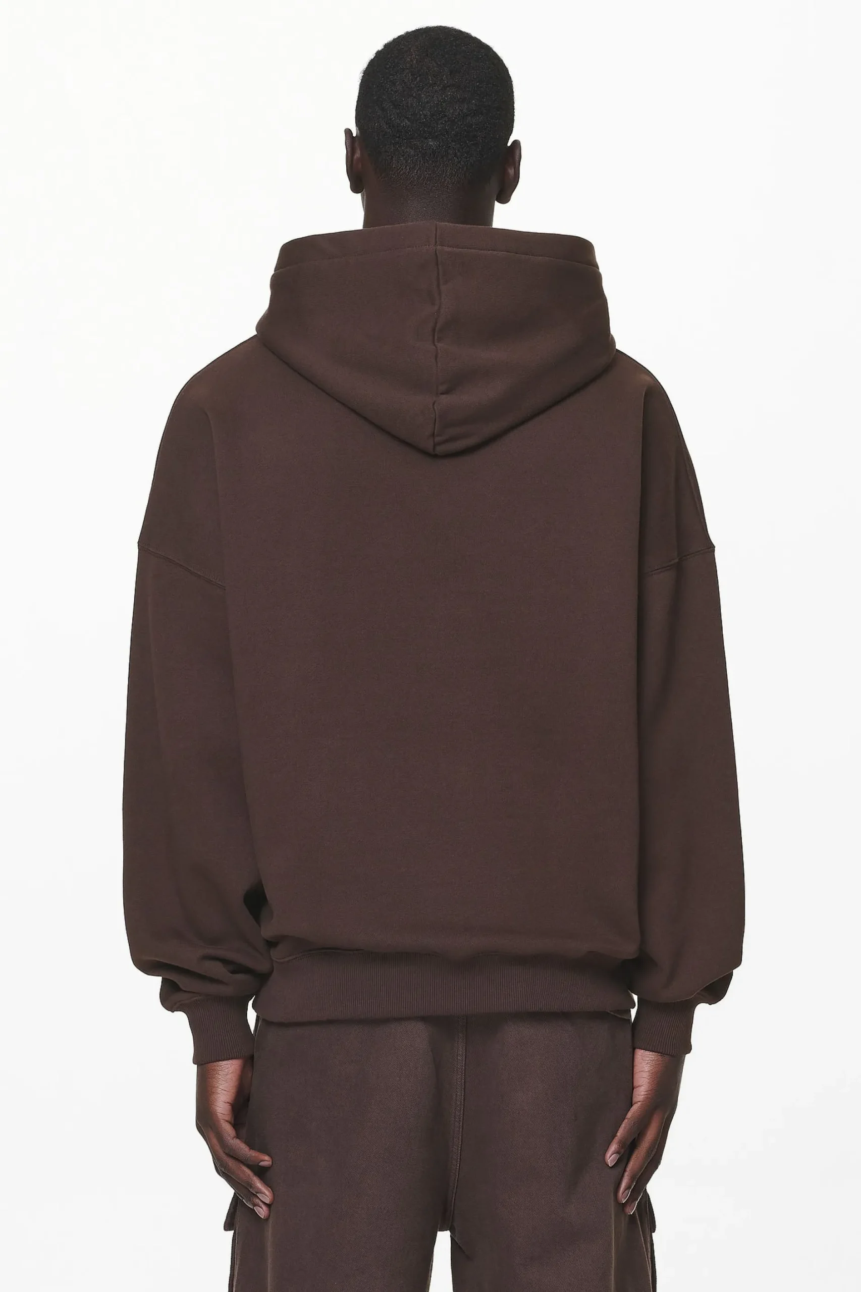 Pegador Zero Boxy Hoodie