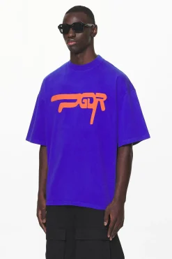 Pegador Zero Boxy Tee