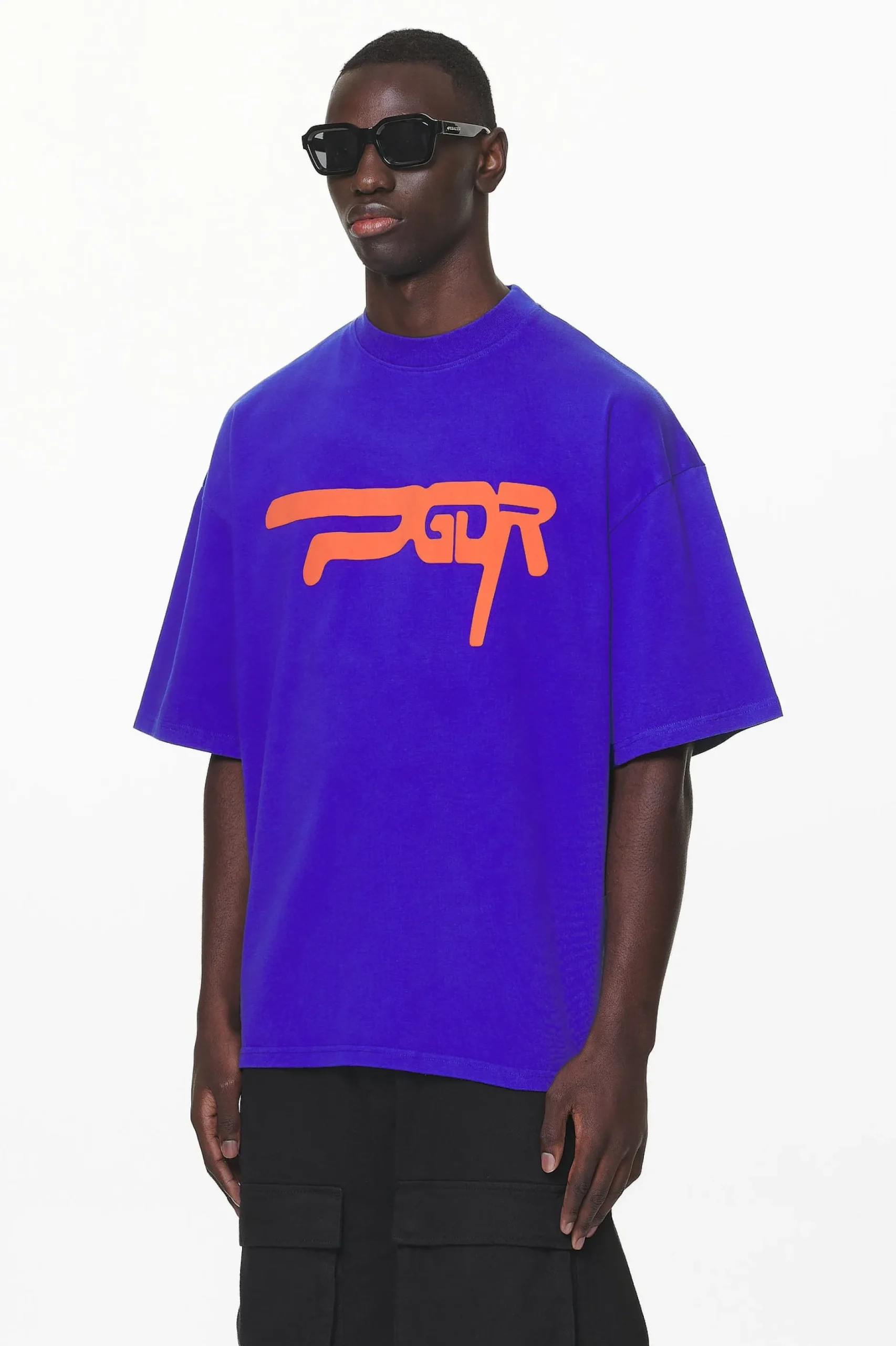 Pegador Zero Boxy Tee