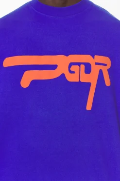 Pegador Zero Boxy Tee