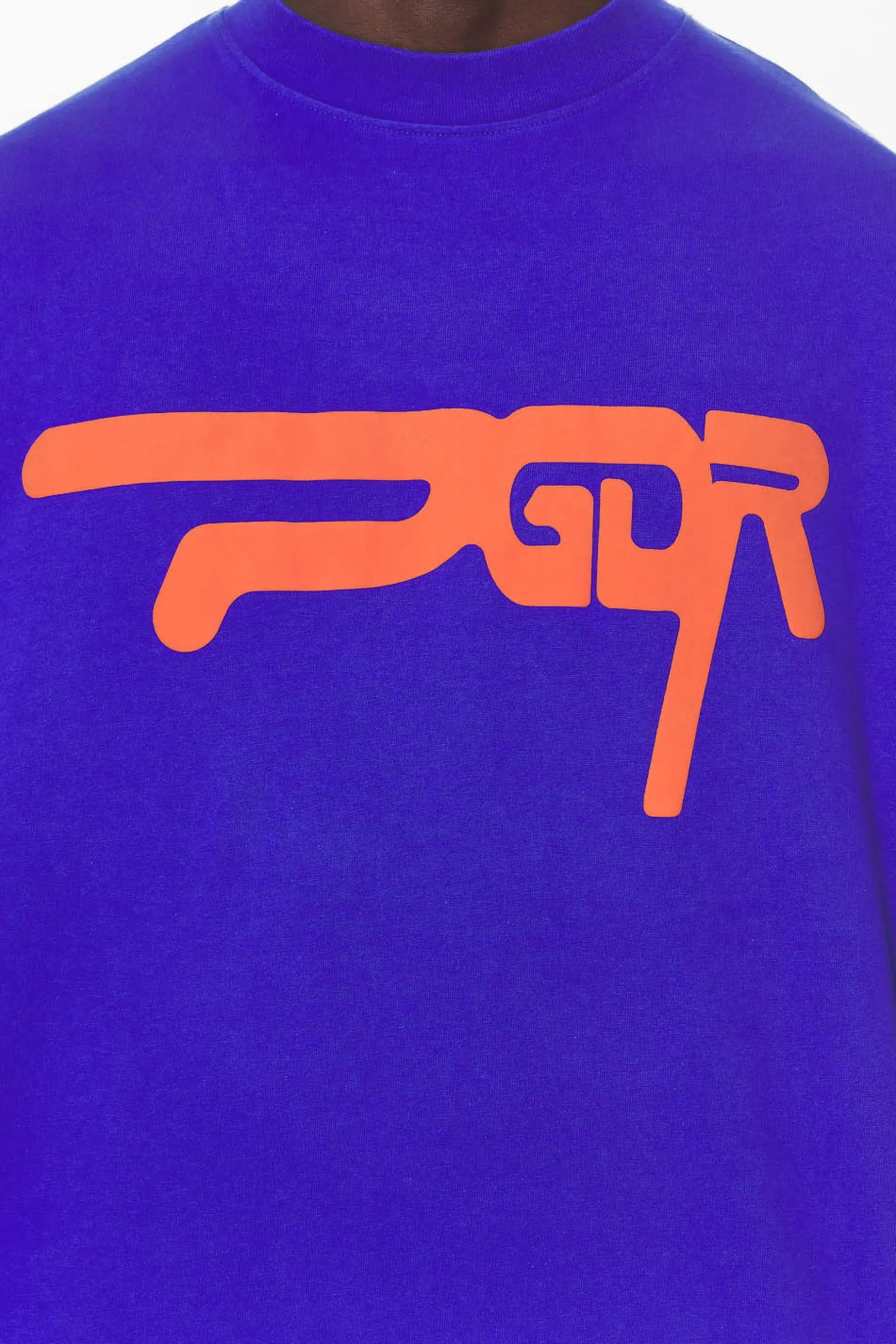 Pegador Zero Boxy Tee