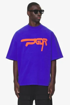 Pegador Zero Boxy Tee