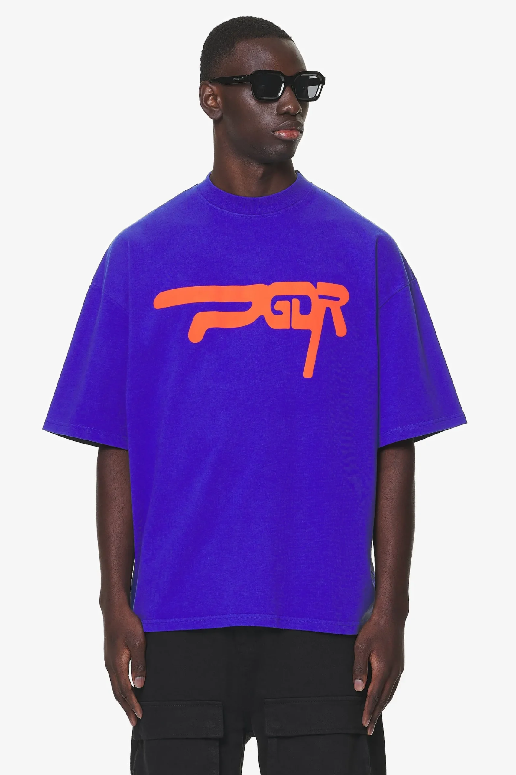 Pegador Zero Boxy Tee