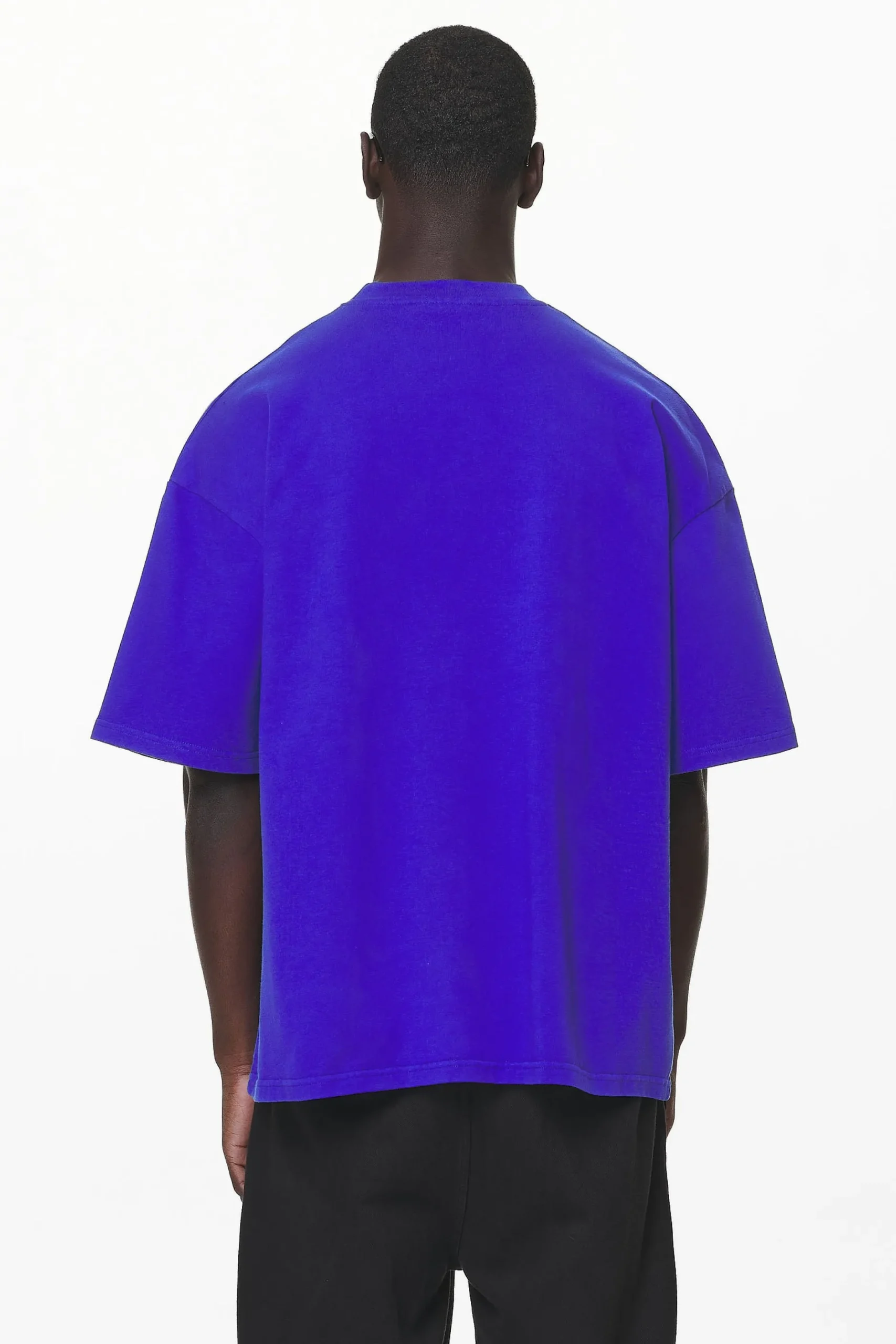 Pegador Zero Boxy Tee